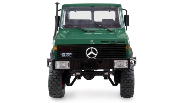 22632 MB UNIMOG 1300L Scale/1:12 Grün
